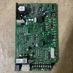 EMERSON 50V54-571-02 CONTROL BOARD OEM TRANE D343687P03