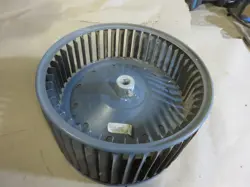 FURNACE BLOWER WHEEL