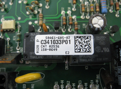 C341033P01 50A61-605-02