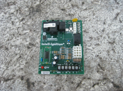 TRANE EMERSON 50A65-5165 FURNACE CONTROL CIRCUIT BOARD USED FREE SHIPPING