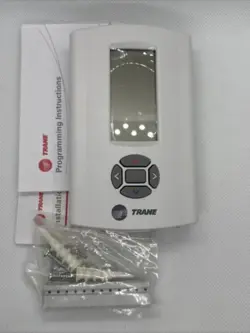 OEM TRANE ZONE SENSOR BAYSENS119A X13790884-01 SEN01577