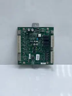 TRANE EX2 EXPANSION MODULE 6400258301 REV: E