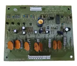 OEM TRANE X13650386-01 FURNACE CONTROL BOARD HVAC USA 🇺🇸 SELLER FREE SHIPPING