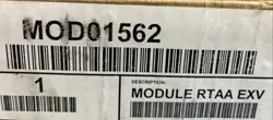 NEW - TRANE MODULE / MOD01562 / RTAA EXV MODULE