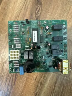 D154904P01 FURNACE CONTROL