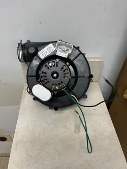 FASCO 70626200 DRAFT INDUCER BLOWER MOTOR D342094P07 TRANE BLW01139