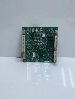 TRANE EX2 EXPANSION MODULE 6400258301 REV:101