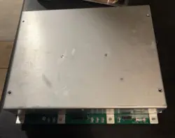 TRANE MOD01420 MCSP MODULE USED 2 MONTHS 130-400 TON SCREW CHILLER MODULE