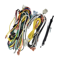 NEW TRANE AMERICAN STANDARD WIRING HARNESS D342127P04 B341900P06 B341898P06