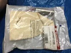 COMPRESSOR CRANKCASE HEATER