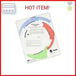 TRANE TD1 DUCTULATOR WITH SLEEVE, DUCT SIZING CALCULATOR