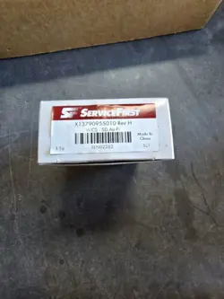 TRANE AIR-FI X13790955010 SEN02362