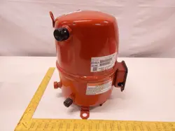 PALLET OF 20 TRANE DP28D-BB1-KA R410A 2.33 TON MOTOR COMPRESSORS 200-230 VOLT 28