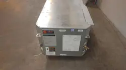 TRANE 3 TON 0 FOOTPRINT CEILING MOUNT AC