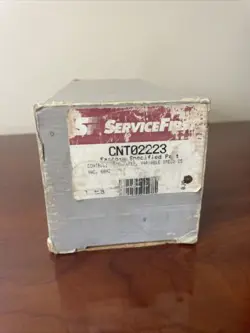 FIRST CNT02223 WHITE