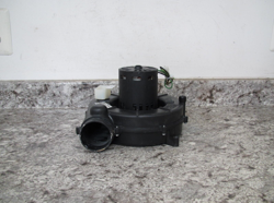TRANE D342094P03 X38040313070 702111543 A195 FURNACE DRAFT INDUCER MOTOR USED