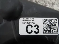 D342094P03 X38040313070