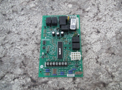 TRANE 50M51-495-01 D344301P01 CNT06424 CNT6424 FURNACE CONTROL CIRCUIT BOARD