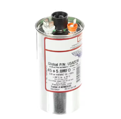 RUN CAPACITOR 45