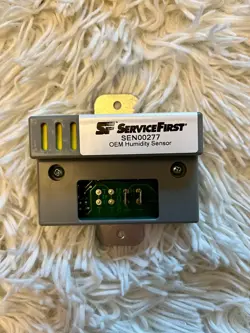 TRANE SEN00277 OEM HUMIDITY SENSOR