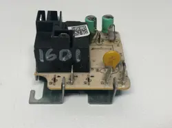 WHITE ROGERS TRANE BLOWER CONTROL BOARD 4352H WR57T03-495 D155079P01