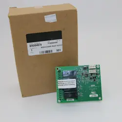 FOR TRANE MODULE AIR CONDITIONING MODULE BRD04879