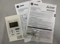 MITSUBISHI ELECTRIC TRANE SIMPLE MA REMOTE CONTROLLER (NEW IN BOX) TAC-YT53CRAU