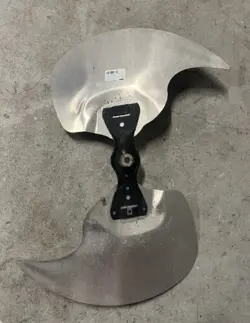 D154218P29 CONDENSER