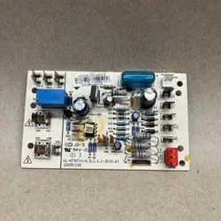 DEFROST BOARD 17123000000425