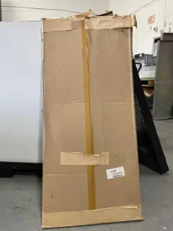 TRANE BAYDRKT007B CONDENSATE DRIP PANEL KIT