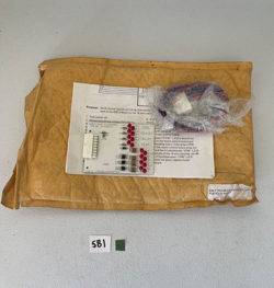 ICM-2 TROUBLESHOOTING