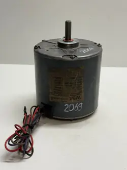 TRANE 4TWX3042A1000AA FAN MOTOR