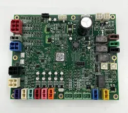 X13651736001 CONTROL CIRCUIT