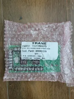 CONTROL BOARD BRD01335