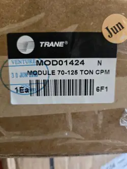 INGERSOLL RAND/TRANE