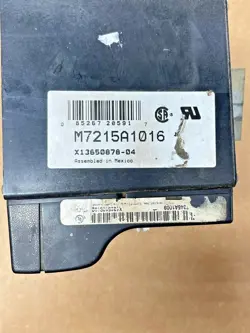 M7215A1016 OR X1365087804