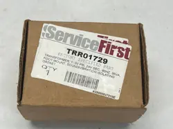 REPLACEMENT FURNACE TRANSFORMER