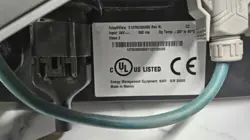 TRANE ADAPTIVIEW CHILLER