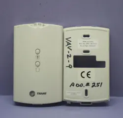 ZONE SENSOR X13790492-01