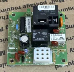 TRANE AMERICAN STANDARD CNT05008 DEFROST CONTROL BOARD 21C140501G52 🔥 CHECKED