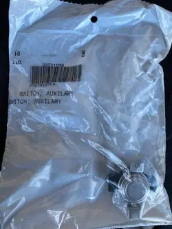 TRANE SWT01036 SWITCH