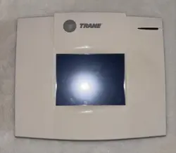 VARITRAC CCPII X13650939-01