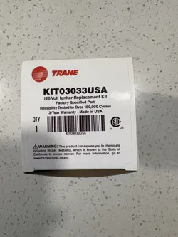 KIT03033USA 120 VOLT