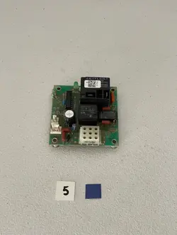 21C140501G60 DEFROST CONTROL