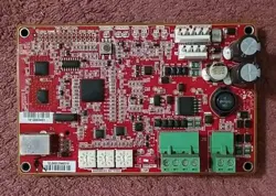 X13651546010 TRANE AMERICAN STANDARD CONTROL CIRCUIT BOARD