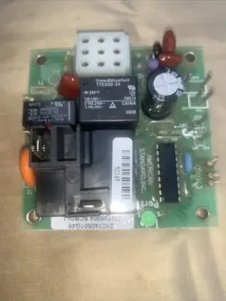 BRAND NEW TRANE AMERICAN STANDARD CNT05004 DEFROST CONTROL BOARD 21C140501G48