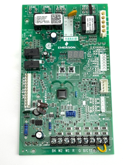 EMERSON 50V41-495-01 FURNACE