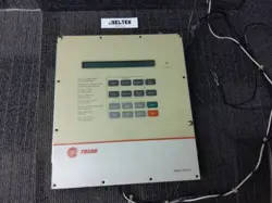TRANE CONTROL PANEL 6400-1023-01