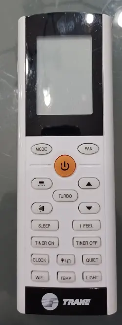 REMOTE CONTROLLER MINI