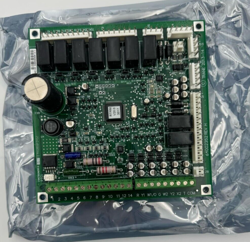 TRANE MOD02511 DUAL CIRCUIT RELIATEL REFRIGERATION MODULE